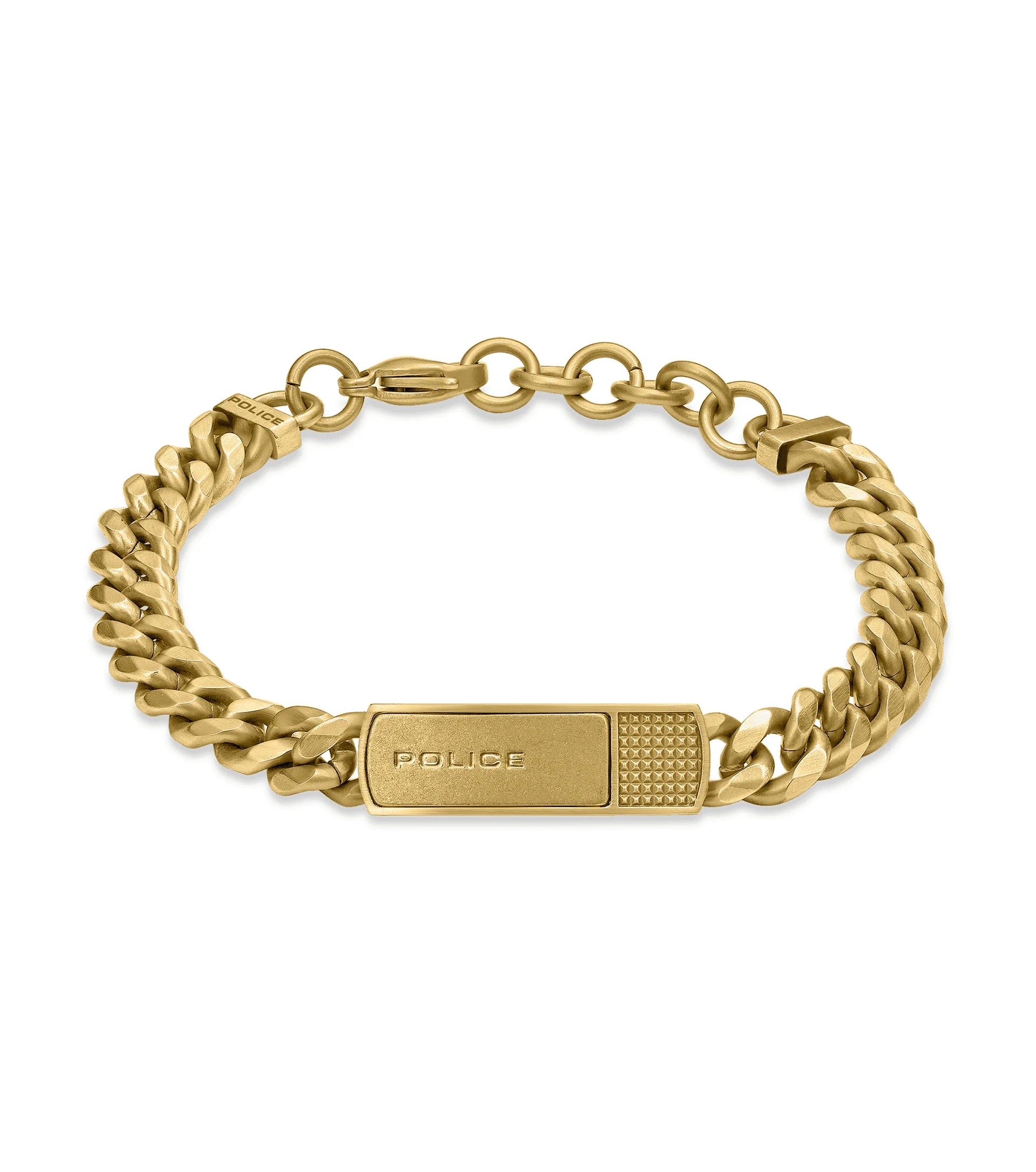 POLICE JEWELS JEWELRY Mod. PEAGB0041002